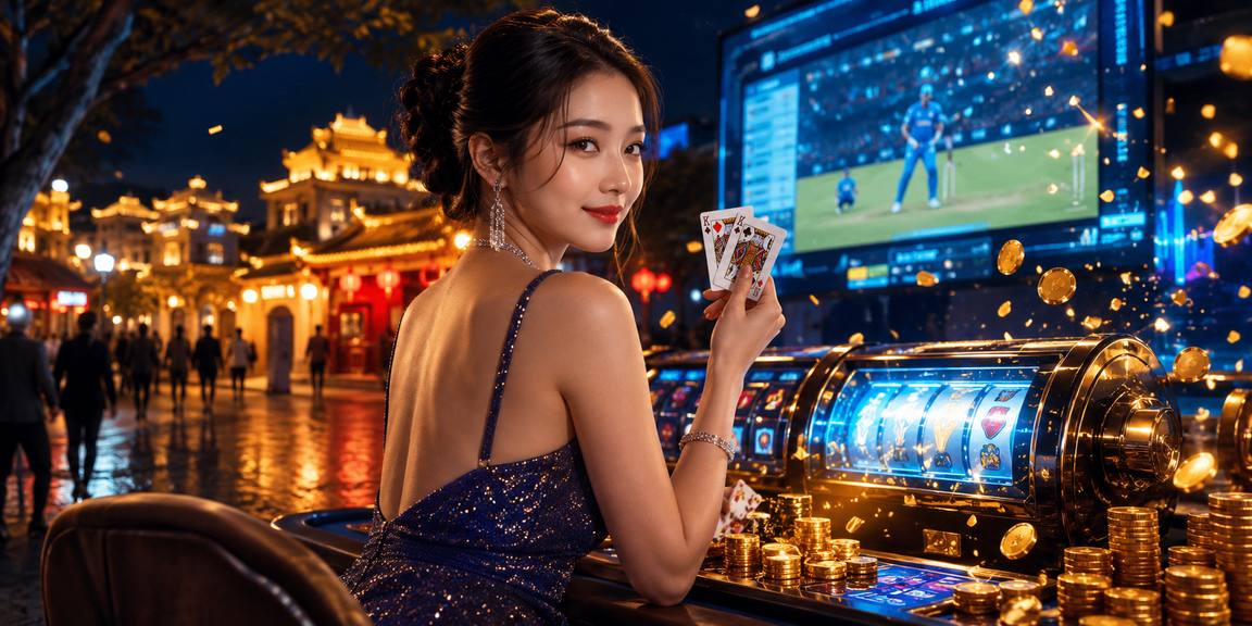 xsmn300 mobile gaming